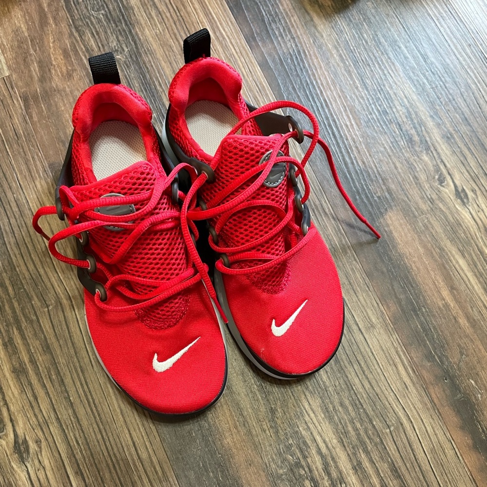 Nike Prestos